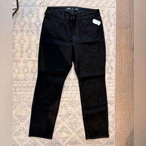 NWT Old Navy WOW High Rise Jeans